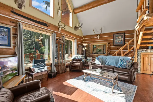 2700 Lyon Creek RD, Missoula, MT 59804