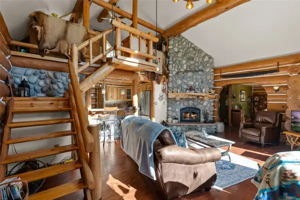 2700 Lyon Creek RD, Missoula, MT 59804