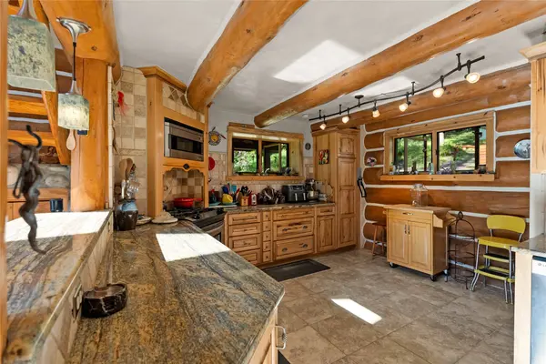 2700 Lyon Creek RD, Missoula, MT 59804