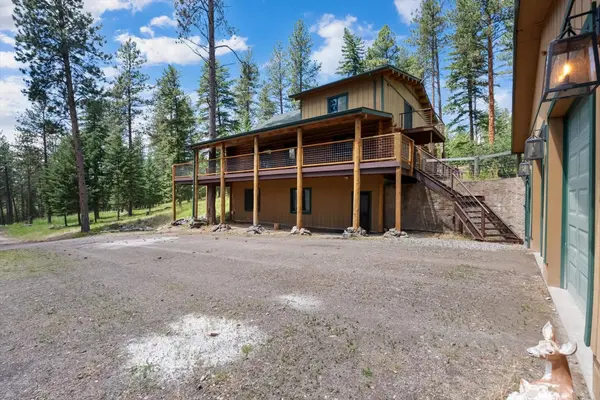18200 Mustang LN, Frenchtown, MT 59834