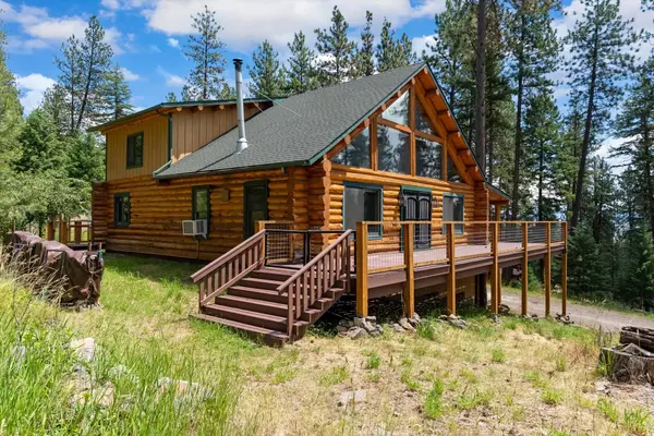 18200 Mustang LN, Frenchtown, MT 59834