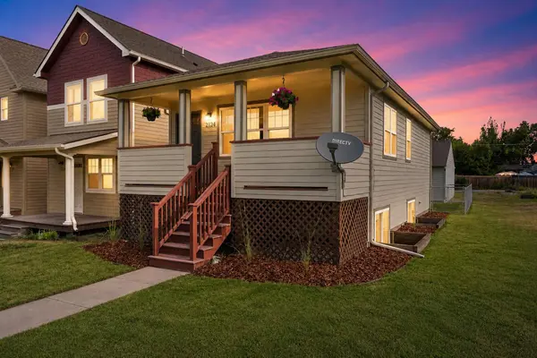 2124 W Sussex AVE, Missoula, MT 59801