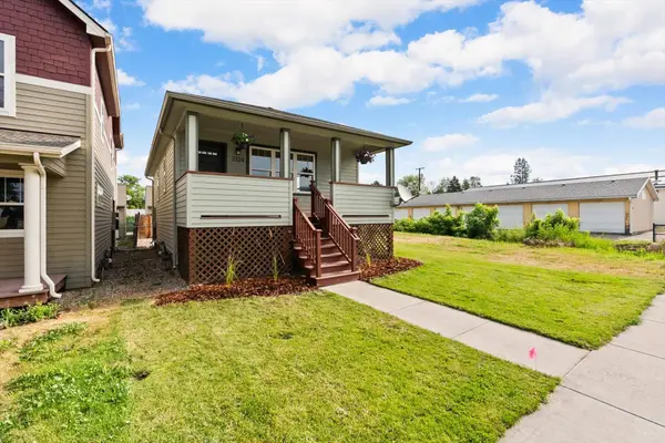 2124 W Sussex AVE, Missoula, MT 59801
