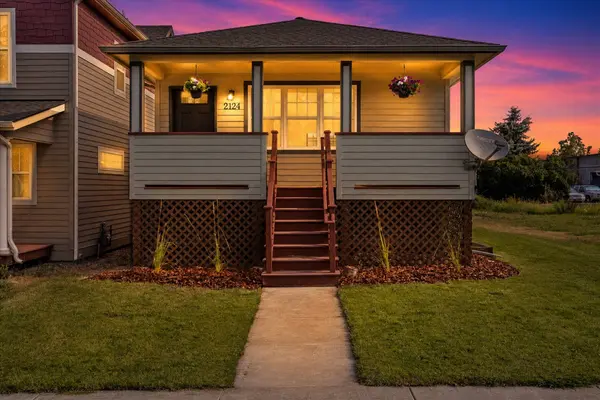 2124 W Sussex AVE, Missoula, MT 59801
