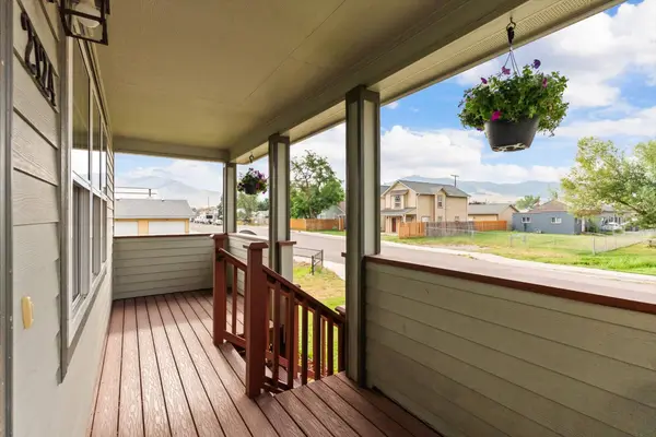 2124 W Sussex AVE, Missoula, MT 59801