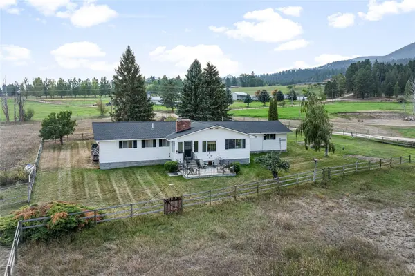 803 Indian Prairie LOOP, Victor, MT 59875