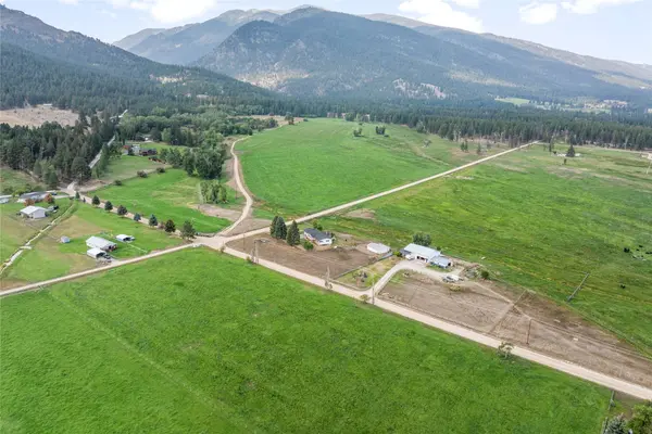 803 Indian Prairie LOOP, Victor, MT 59875