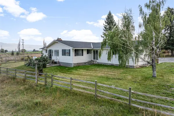 803 Indian Prairie LOOP, Victor, MT 59875
