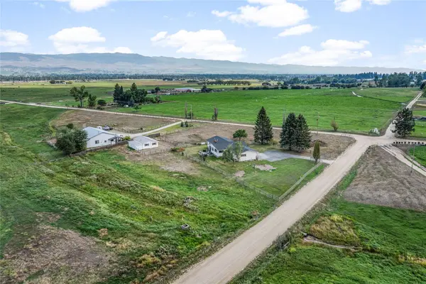 803 Indian Prairie LOOP, Victor, MT 59875