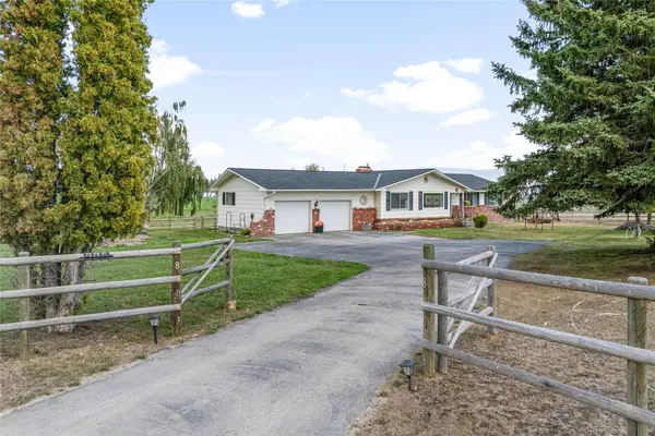803 Indian Prairie LOOP, Victor, MT 59875
