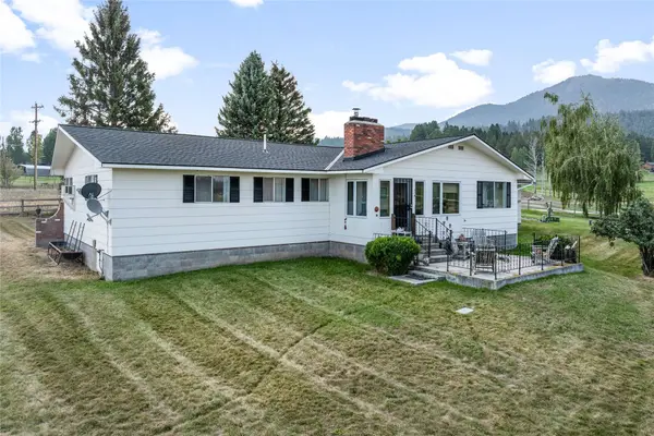 803 Indian Prairie LOOP, Victor, MT 59875