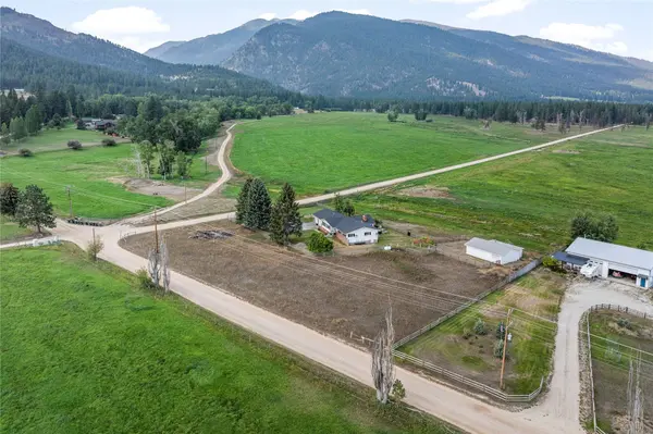 803 Indian Prairie LOOP, Victor, MT 59875