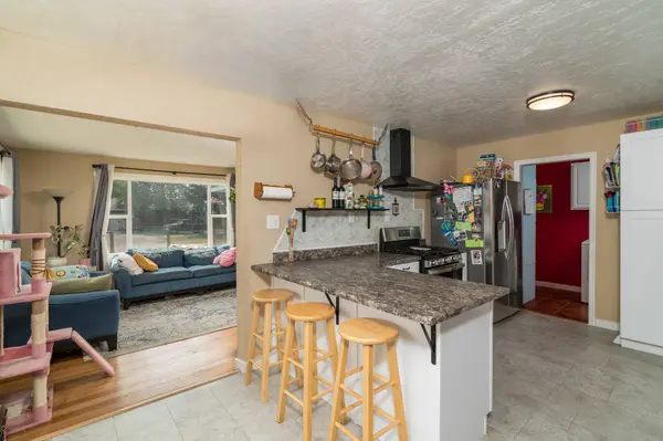 204 South AVE, Stevensville, MT 59870