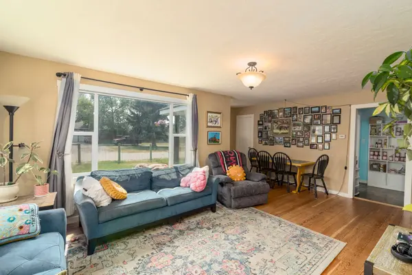 204 South AVE, Stevensville, MT 59870