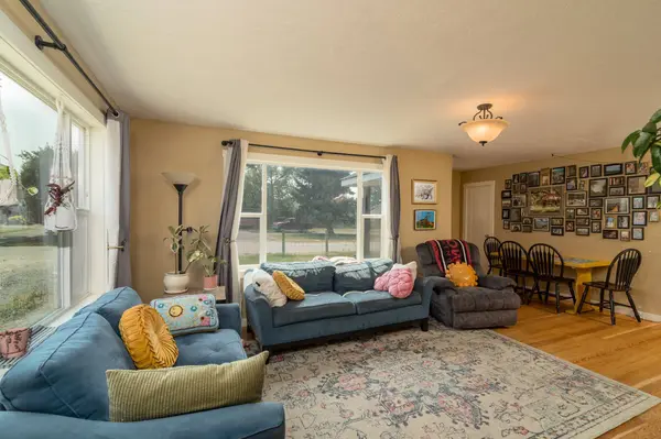 204 South AVE, Stevensville, MT 59870