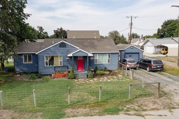 204 South AVE, Stevensville, MT 59870