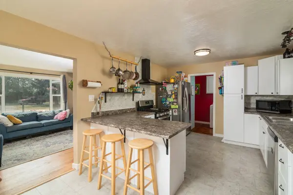 204 South AVE, Stevensville, MT 59870