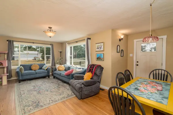 204 South AVE, Stevensville, MT 59870