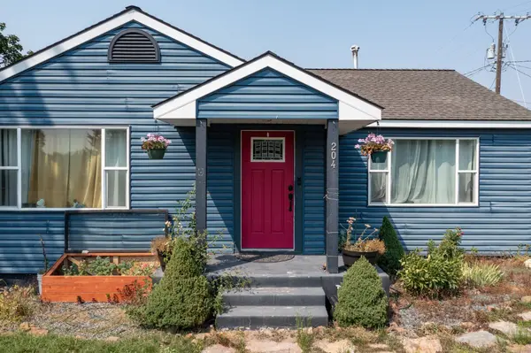 204 South AVE