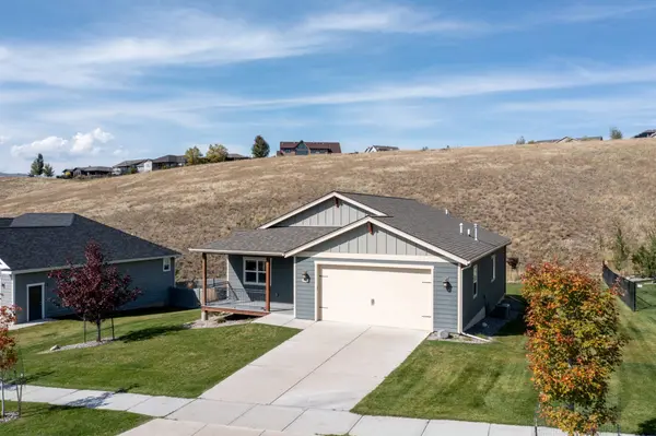 6987 Shaver DR, Missoula, MT 59803