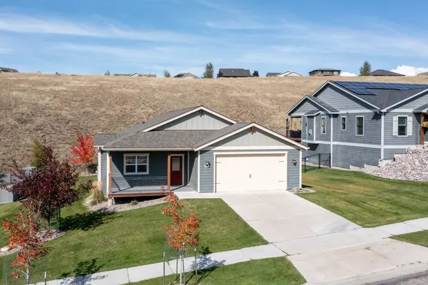6987 Shaver DR, Missoula, MT 59803