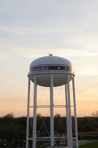 Bentonville