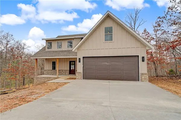 6 Oundle Ln, Bella Vista, AR 72714