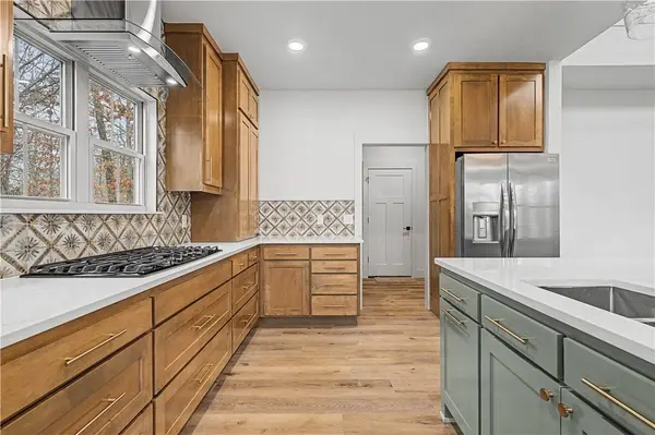 6 Oundle Ln, Bella Vista, AR 72714