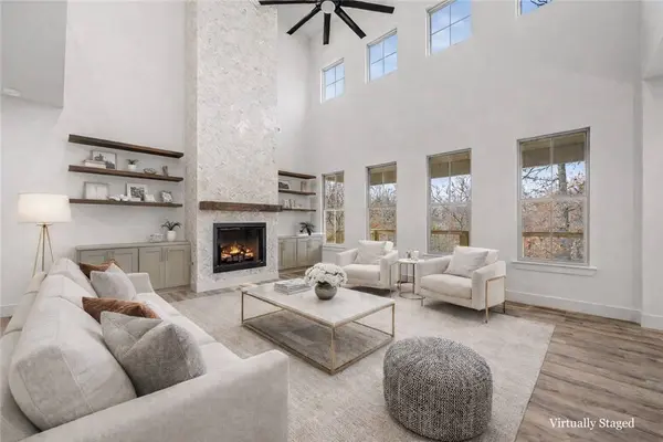 6 Oundle Ln, Bella Vista, AR 72714