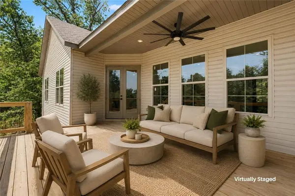 36 Halford Ln, Bella Vista, AR 72715