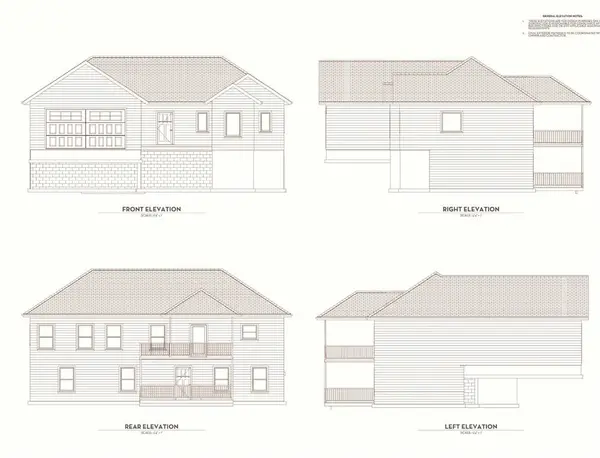30 Bridlington Dr, Bella Vista, AR 72714