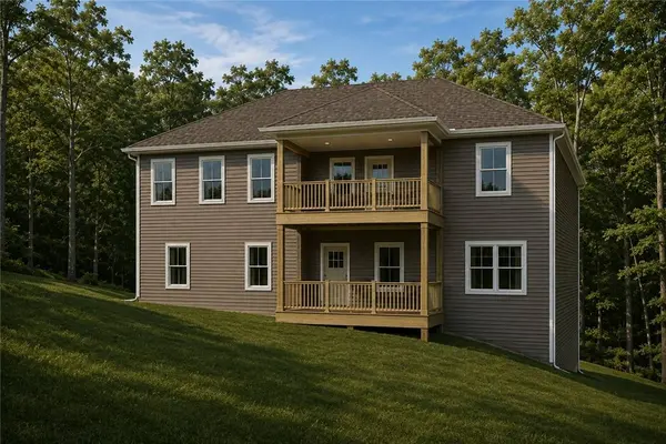 30 Bridlington Dr, Bella Vista, AR 72714