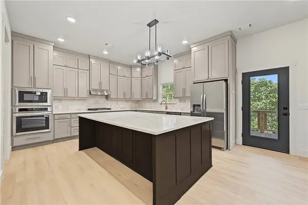 30 Bridlington Dr, Bella Vista, AR 72714