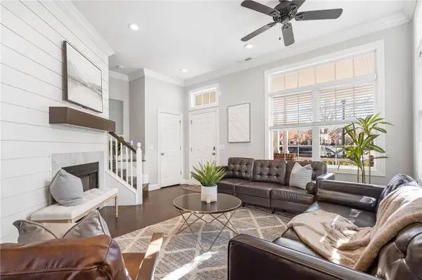 780 W Founders Park Dr, Springdale, AR 72762