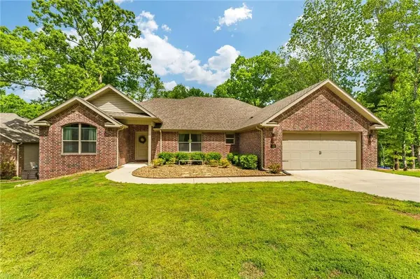 28 Aveton Ln, Bella Vista, AR 72714