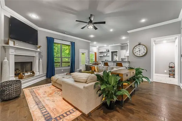 28 Aveton Ln, Bella Vista, AR 72714