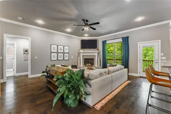 28 Aveton Ln, Bella Vista, AR 72714