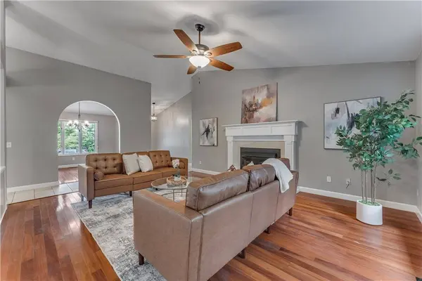 8 Huskins Pl, Bella Vista, AR 72715