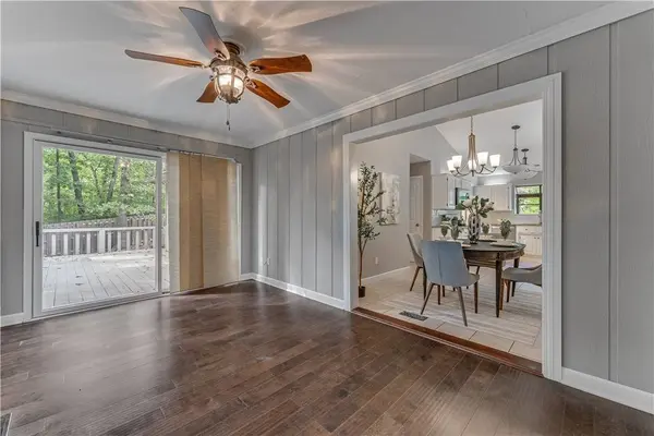 8 Huskins Pl, Bella Vista, AR 72715