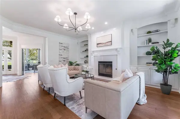 268 Carver Dr, Springdale, AR 72762