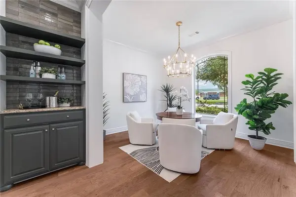 268 Carver Dr, Springdale, AR 72762