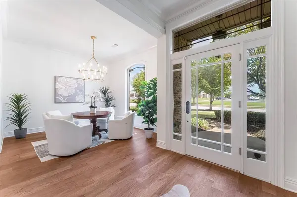 268 Carver Dr, Springdale, AR 72762