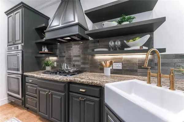 268 Carver Dr, Springdale, AR 72762