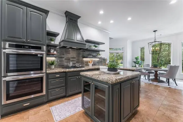 268 Carver Dr, Springdale, AR 72762