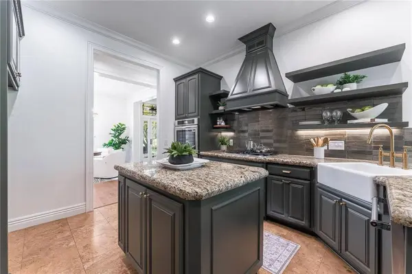 268 Carver Dr, Springdale, AR 72762