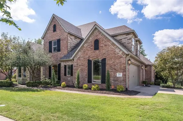 268 Carver Dr, Springdale, AR 72762