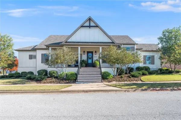623 Clinton Cir, Springdale, AR 72762