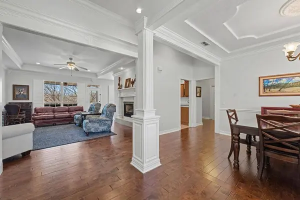 2959 N Dorchester Dr, Fayetteville, AR 72703