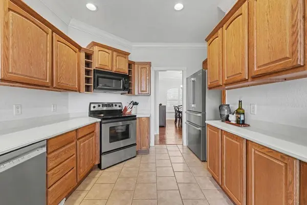 2959 N Dorchester Dr, Fayetteville, AR 72703