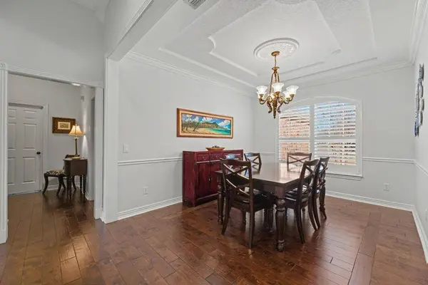 2959 N Dorchester Dr, Fayetteville, AR 72703